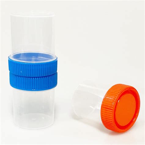 Best Selling 60ml Disposable Medical Sterile Urine Container Urine Cup