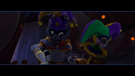 Sly Cooper Thieves In Time Screenshot 10 MyGaming