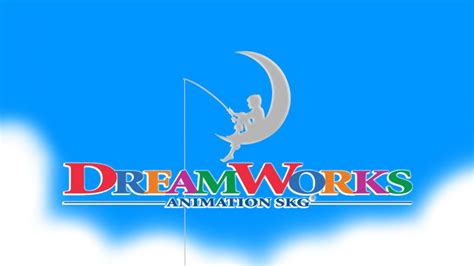 Dreamworks Animation Skg Logo Font Download Fonts