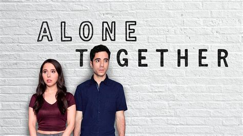 Freeform And Alone Together Go Their Separate Ways After 2 Seasons