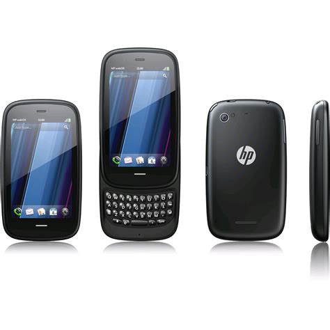 HP Pre 3 - Full Phone Specifications, Comparison