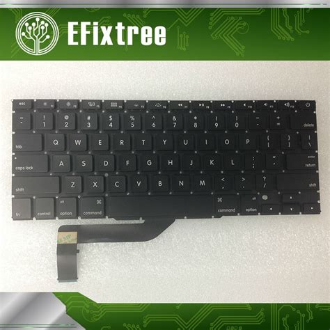 Looking for a good deal on apple a1398 keyboard uk? Aliexpress.com : Buy New For Mabook Pro 15.4 ''A1398 ...