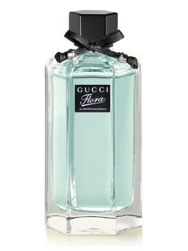 Flora by gucci glamorous magnolia. Flora by Gucci Glamorous Magnolia Gucci perfume - a ...