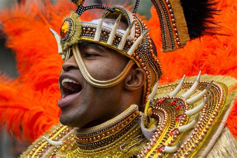 Los Carnavales De Notting Hill En Londres El Viajero Feliz