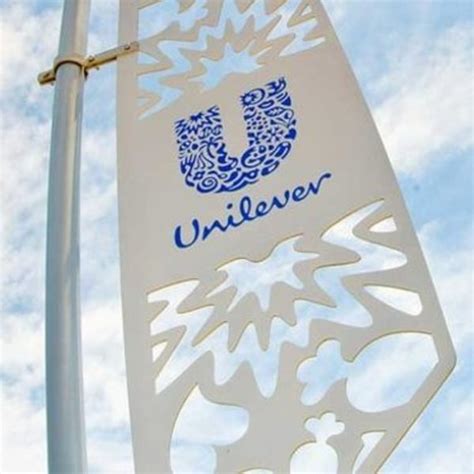 Unilever Becomes Wholly British Company