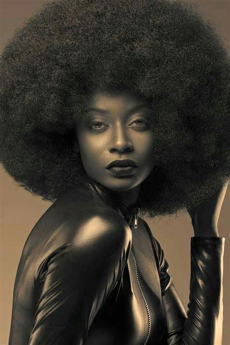 Pin By Wil Black On Beauty African American Hair Care African