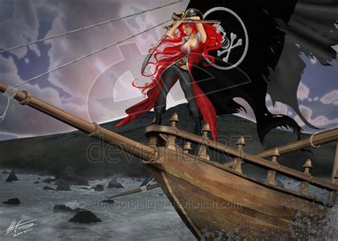 Pirate Queen By Corbistiger On Deviantart Pirate Queen Pirates Queen