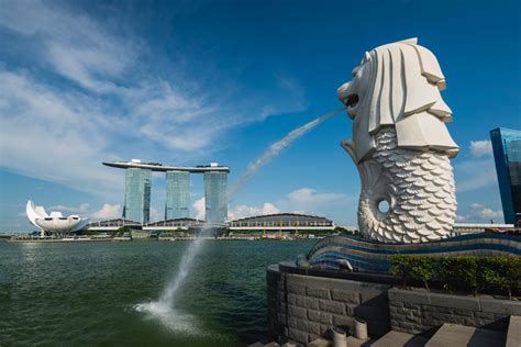8 Tempat Wisata Gratis Di Singapura