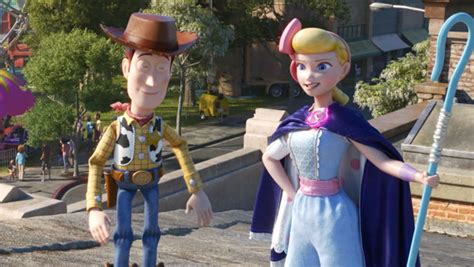 Toy Story 4 Trailer Moviefone