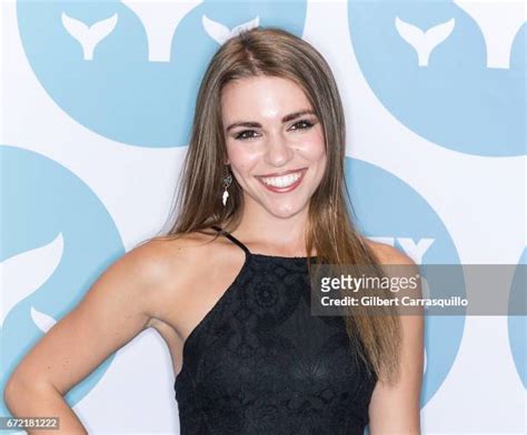 Amymarie Gaertner Photos And Premium High Res Pictures Getty Images