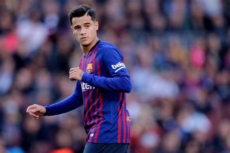 liverpool to receive £5m as coutinho fails to leave barcelona daily post nigeria