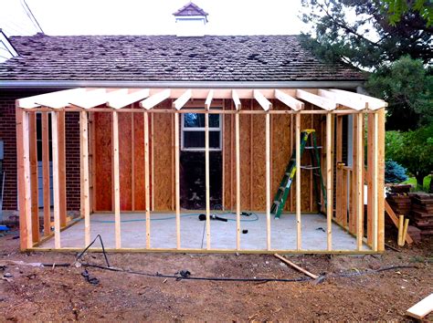 How To Build A Storage Shed Asplan
