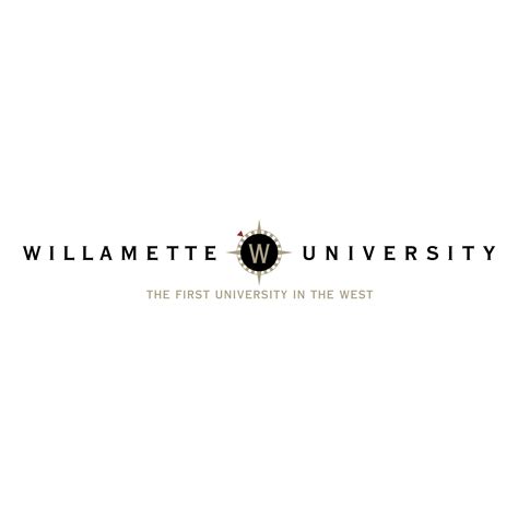 Willamette University Logo Png Transparent And Svg Vector Freebie Supply