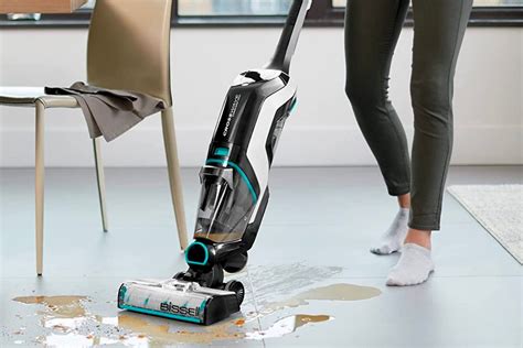The Best Vacuum Mop Combo Of 2023 Tested By Bob Vila