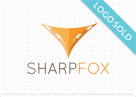 Illussion Logos With Sharp