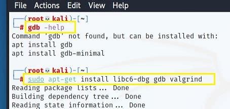How To Install Gdb In Linux Egomopla