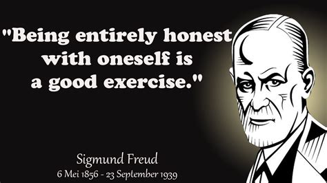 Sigmund Freud Quotes For Life Dan Motivation Part 01 Youtube
