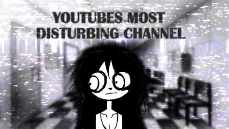 I Cant Sleep Youtubes Most Disturbing Animations Youtube