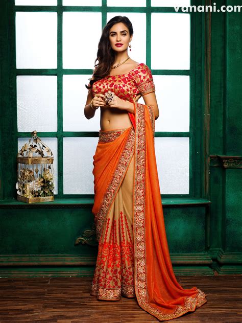 Exclusive Wedding Sarees Collection With Heavy Embroidery
