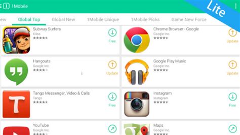 9 Authentic Alternative App Stores For Android And Ios 2023 Updated