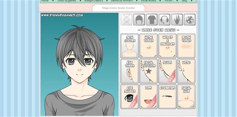 7 Best Sites To Create Anime Avatar Online For Free