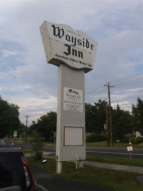 The Wayside Inn And Larricks Tavern 130 ̶1̶5̶1̶ Updated 2023