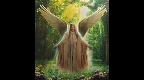 How To Recognize Archangel Azrael Archangels