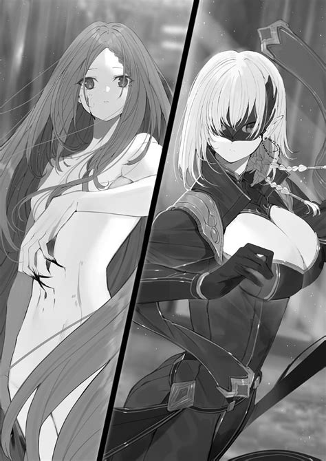 The Eminence In The Shadow 42 Anime Lineart Manga Art Anime Artwork