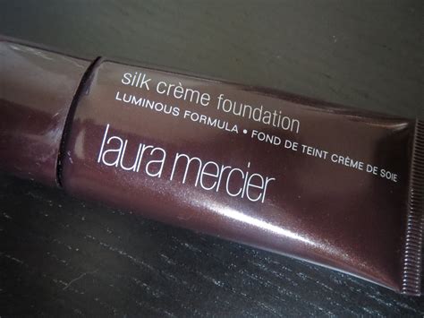 Laura Mercier Silk Creme Foundation The Reverse Opinion Expat Make Up