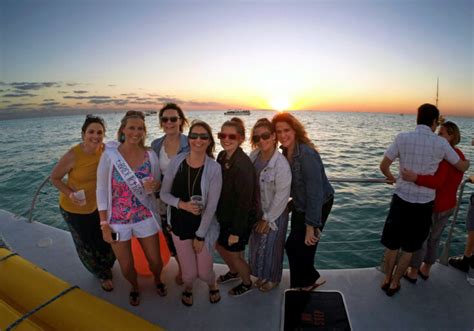 Best Florida Bachelorette Party Destinations