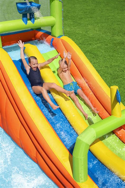 Best Inflatable Water Parks For Your Backyard We Have Compiled A List My Xxx Hot Girl