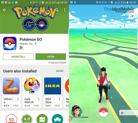 However, it depends on the method that you use to cheat in the game. Pokemon GO For Malaysia Has Finally Gone Live - The Ideal ...