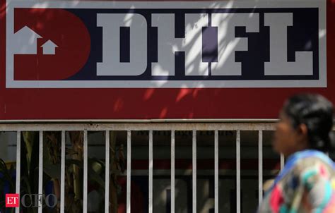 Auditors Resignation Deloitte Quits As Auditor Of Crisis Hit Dhfl Etcfo