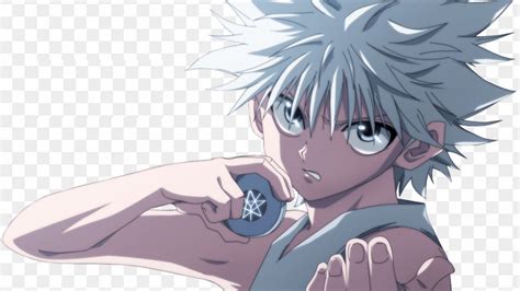 Killua Wallpaper 2024 Movie Poster Wallpaper Hd