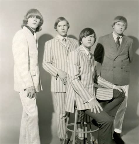 the moving sidewalks billy gibbons second from left 1960s music pop bands garage band