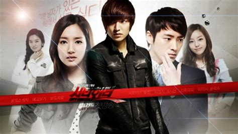 Best K Dramas Of All Time
