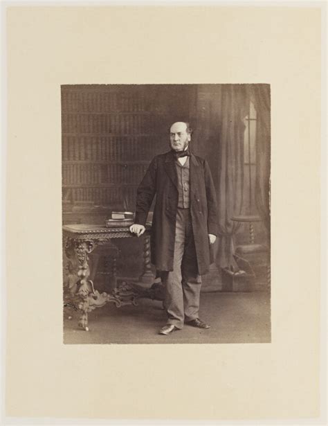 Npg Ax13828 Sir George Gilbert Scott Sr Portrait National Portrait