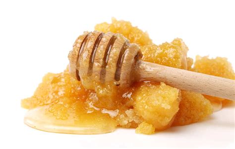 How To Liquefy Crystallized Honey Everyday Cheapskate