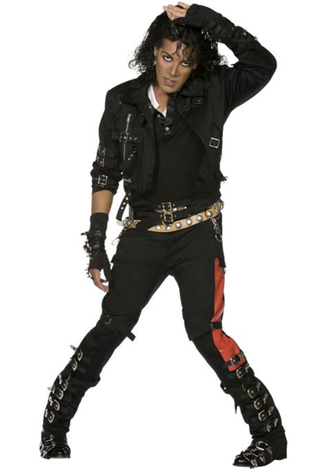 Mj 1 Michael Jackson Bad Costume Michael Jackson Outfits Michael