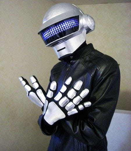 Great savings free delivery / collection on many items. Daft Punk Papercraft - Thomas' Helmet ~ Paperkraft.net ...