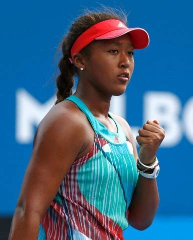Naomi osaka was born october 16, 1997, to a japanese mother and haitian father. Ticket | Naomi Osaka en finale contre Serena Williams