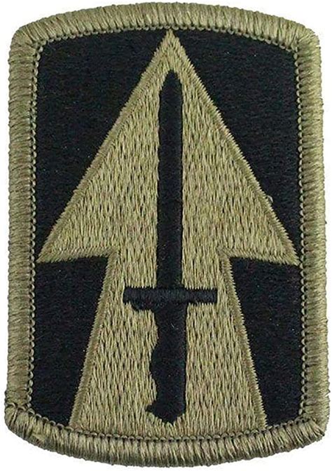 76th Infantry Brigade Combat Team Ocp Patch In 2023 Army Patches