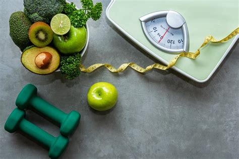 7 Principles Of Healthy Weight Loss Blush Lane