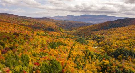 24 Fun Things To Do During Fall In Stowe Vermont Seen By Amy