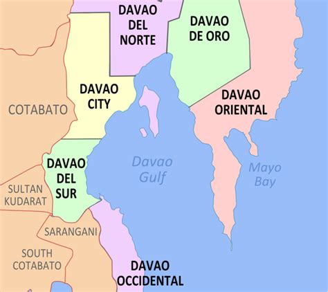 Davao Region Posts 47 New Covid 19 Cases Pressoneph