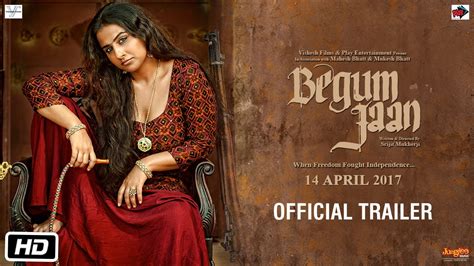 begum jaan trailer ft vidya balan in a badass avatar film releases on 14 april 2017