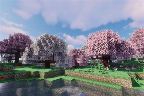 Images Dynamic Trees Biomes O Plenty Compat Mods Projects Minecraft Curseforge
