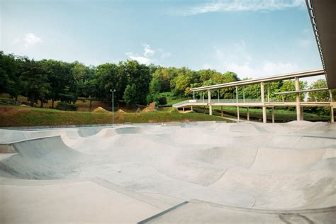 How Much Does It Cost To Build A Skate Park