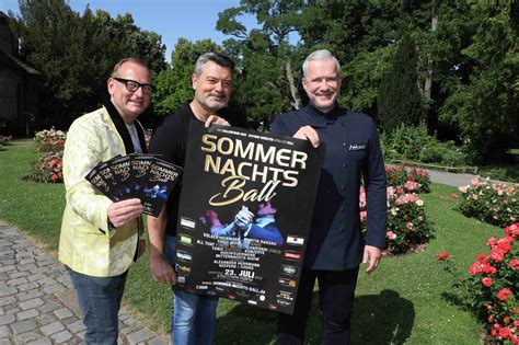 Wir Verlosen 10x2 Karten 178 Euro Pro Package Tickets Gewinnen Für Den Fürther Sommer Nachts