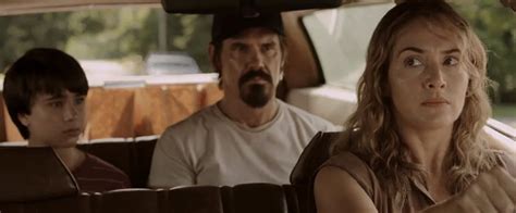 First Trailers For Jason Reitmans Labor Day Starring Josh Brolin As A